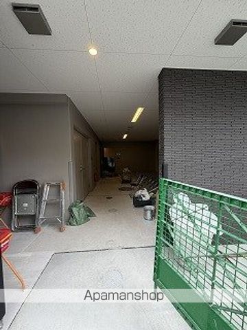 ESLEADRESIDENCETHEGRAND梅田EASTのその他写真