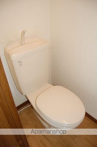 アンプルール茶谷の内装写真