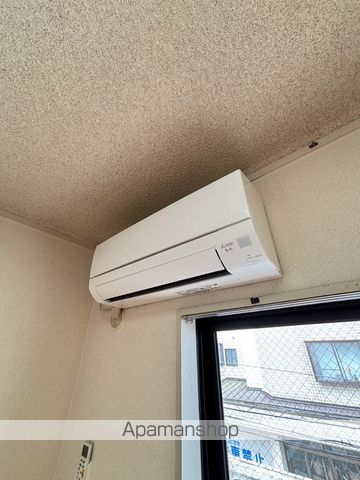 ジョイナス山王の内装写真