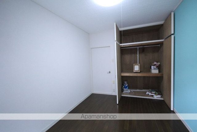ドゥエリングハウス刀根山の内装写真