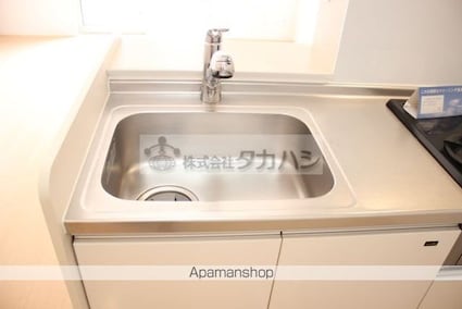 パル・ロワール[1R/30.03m2]の内装3