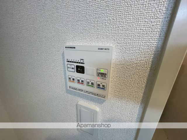 ノースヴィレッジの内装写真