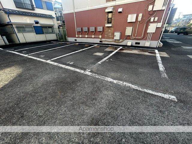エミネントセジュール A棟のその他写真