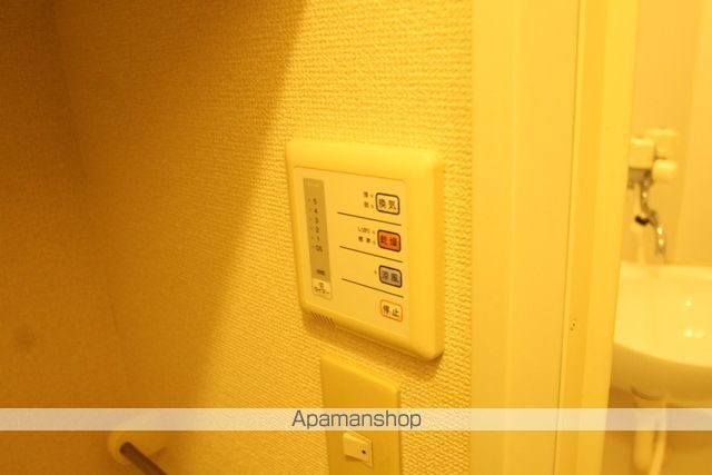 レオパレスエスポワールの内装写真