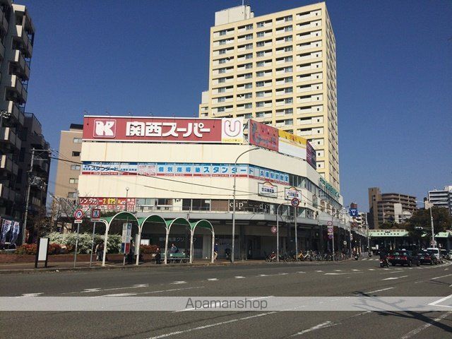 レユシール塚本の周辺写真