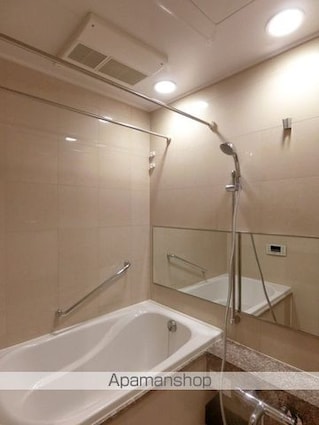 パークハビオ水天宮前[1R/40.73m2]のバス