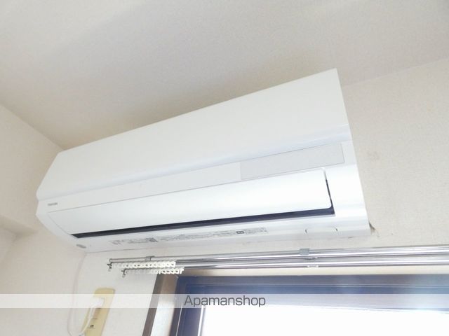 アオバマンションの内装写真