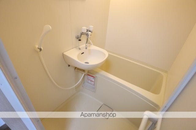 レオパレス冨田の内装写真