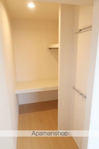 クレスト大針.の内装写真
