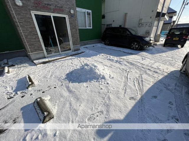 レザングレーヌのその他写真