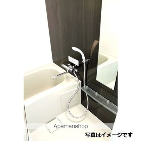 SS.ADVANCE横濱阪東橋EXの内装写真
