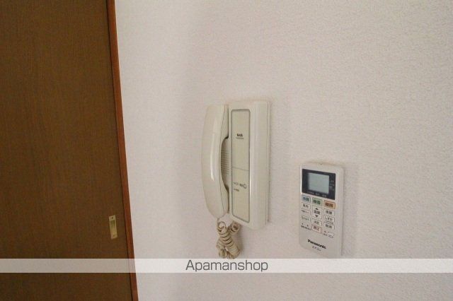 クレベール相原の内装写真