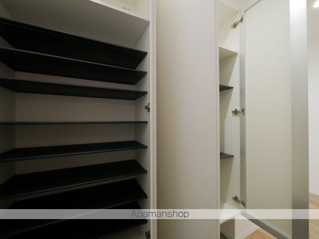 MJSQUARE KOTONIの内装写真