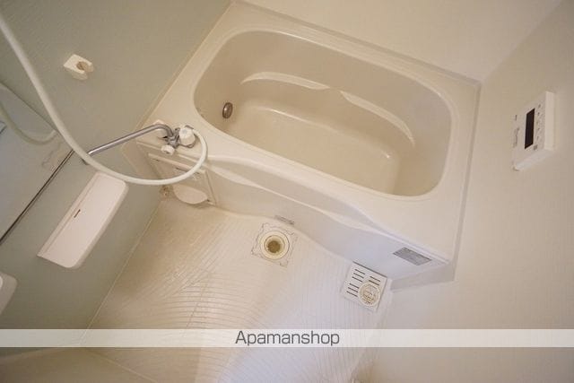 ソレイユの内装写真