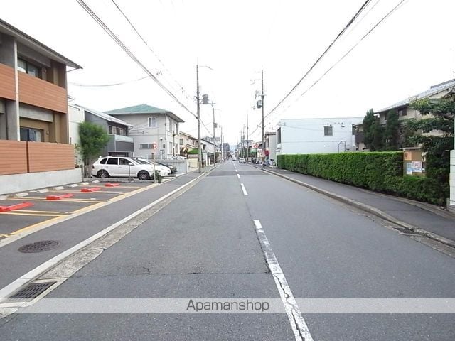 ILIOSの周辺写真