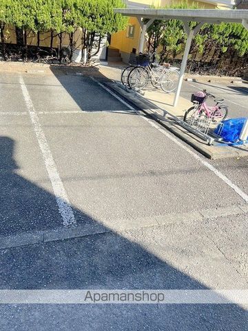 ウィステリア M棟のその他写真