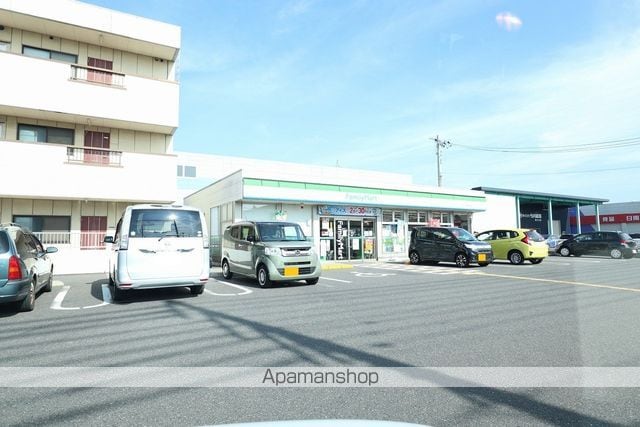 レグルス タガの周辺写真