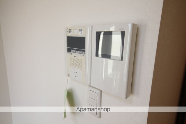 パシフィックタワー札幌の内装写真