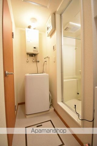 レオパレス新発寒の内装写真