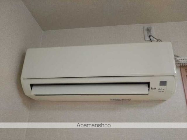 グランモア池田 Aの内装写真