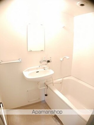 オーチャート１０[2DK/39.74m2]のバス