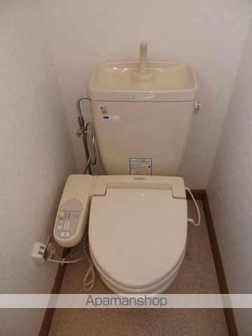 KIマンションの内装写真