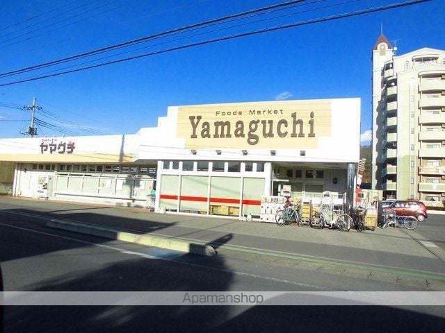 セジュール富久の周辺写真