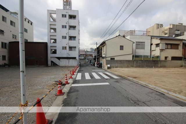 ライオンズマンション楽々園駅前の周辺写真