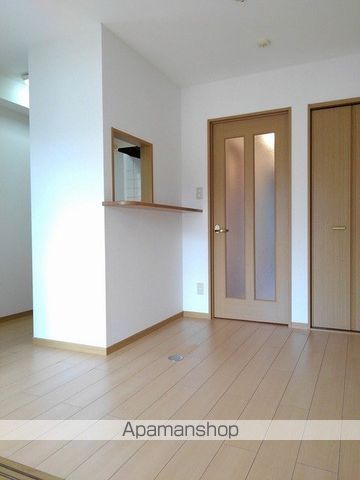 パールヒルズ入江町の内装写真