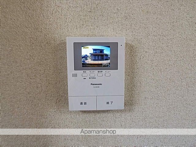 ドリームハウス串町A棟の内装写真