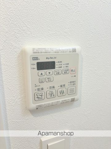 プレサンス大正フレンジの内装写真