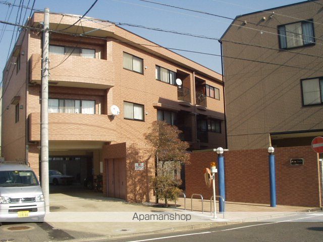 クライスコートIIの外観写真