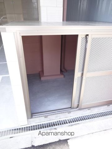 レクラン林寺のその他写真