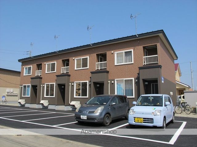 エスポワールV