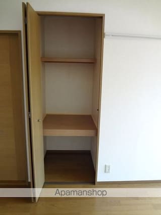 ユニフローラ[3DK/52.7m2]の収納