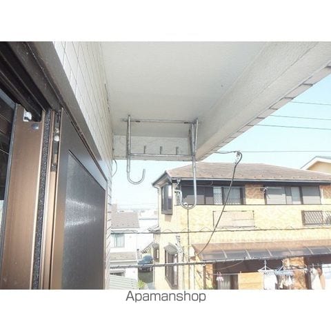 豊町中央コーポの内装写真