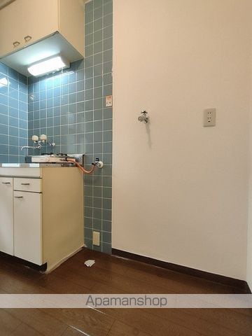 ソフィア一之江Bの内装写真
