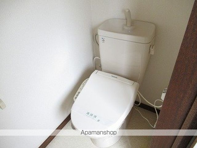 ウィズ山岸の内装写真