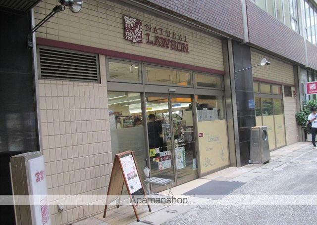 LASANTE五反田の周辺写真