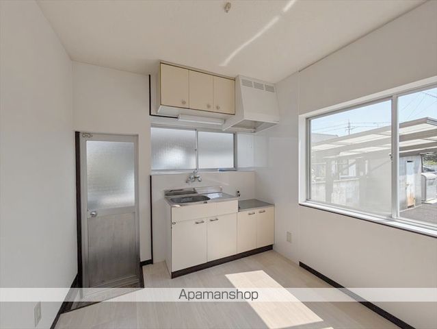 レジデンス日和屋の内装写真