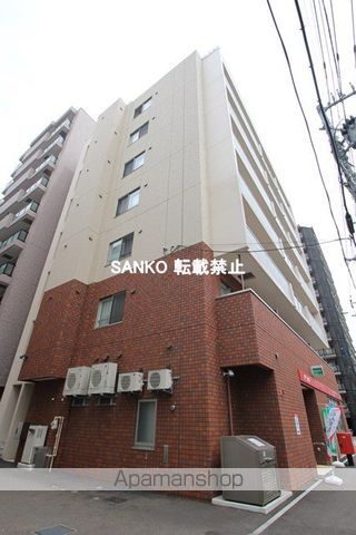 Villa norte 23の外観写真
