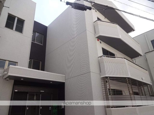 ファーシル千林の外観写真