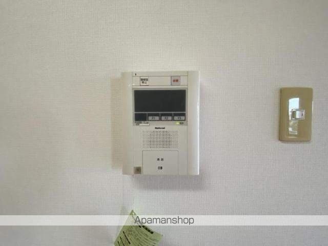 シャンテ恒久の内装写真