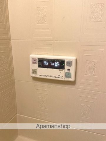 クロノス五香南 A棟の内装写真