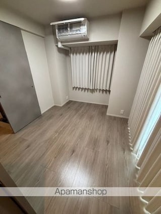 プラウド光が丘四季の香公園[3LDK/72.95m2]の内装