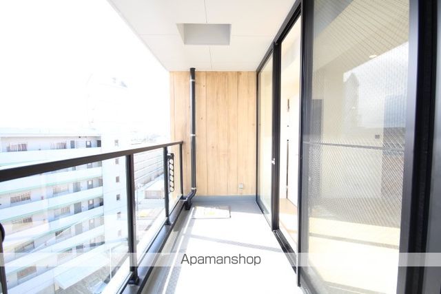 87g YOSHIJIMA ave.の内装写真