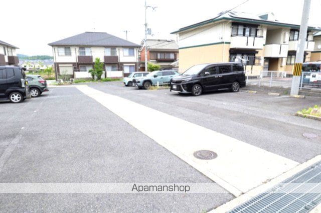 アルティ逢坂Cのその他写真