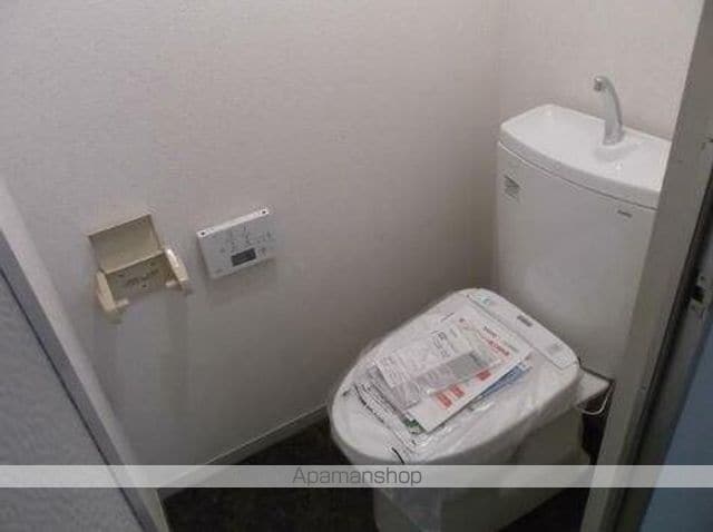 ドミエール高松の内装写真