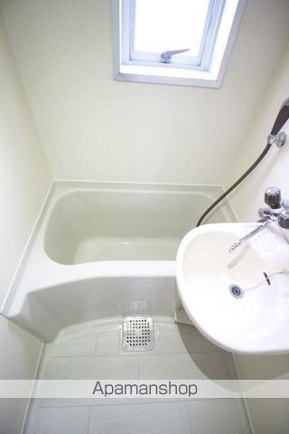 サバービア220の内装写真