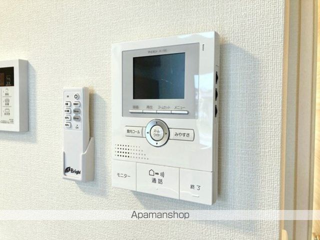 ウィル富塚の内装写真